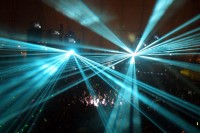 Dance Music Worship: We report on the worship phenomenon sometimes known as Rave Praise