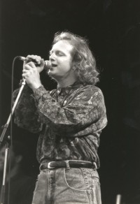 Charlie Peacock