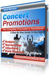 The Biz: Looking at the role of gospel concert promoters
