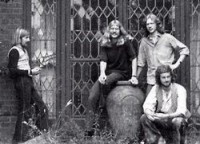 Water Into Wine Band: The '70s folk group with albums worth hundreds of pounds