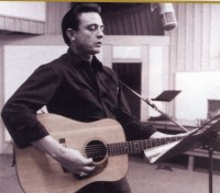 Johnny Cash
