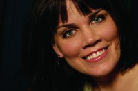 Ginny Owens
