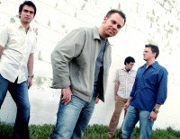 Jeff Deyo Band
