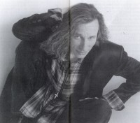Steve Taylor