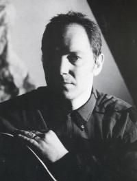 Adrian Snell