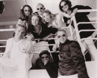 The tribe