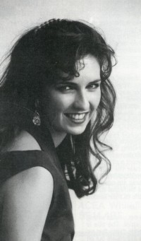 Helen Jayne