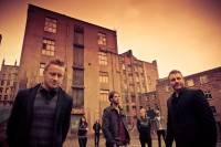 ALM:UK: Abundant Life Church worship band take on new name and sound