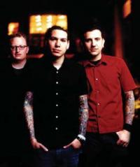 MxPx: The most popular Christian punk band of all time?