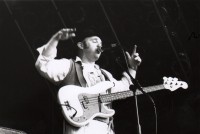 Sammy Horner