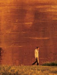Tim Hughes: The British worship leader ponders the contradiction of the worship star