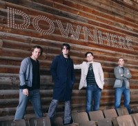 Downhere: The Canadian rock band preparing their sixth album