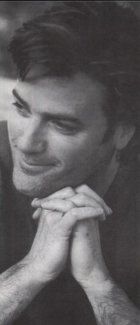 Michael W Smith