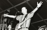 Noel Richards