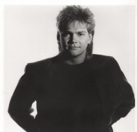 Steven Curtis Chapman