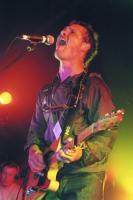 Cross Rhythms Festival: Gideon's Heart