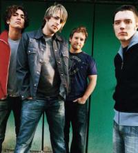 Sanctus Real: Reality Kicks In