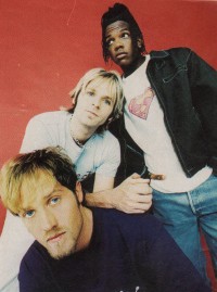 DC Talk 