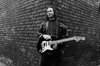 Barry Bynum