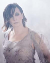 Moya Brennan: In Search of the Lost Harp
