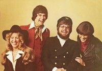 Children Of The Day: Pioneers of California's Jesus music whose career ended in scandal