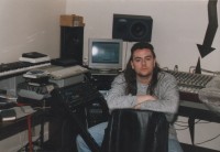 Paul May