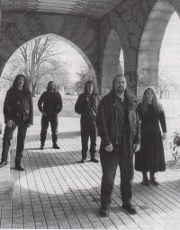 Resurrection band