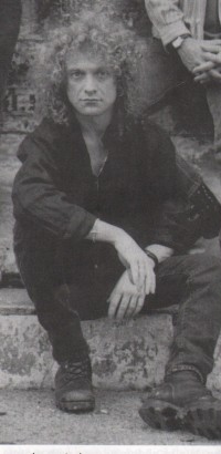 Lou Gramm