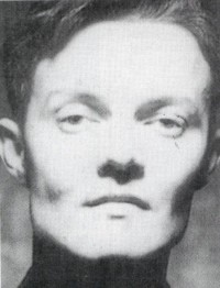 Sinclair Rogers