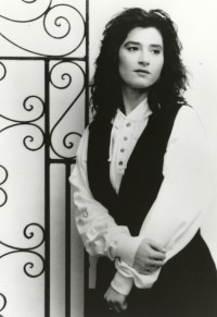 Caroline Bonnett