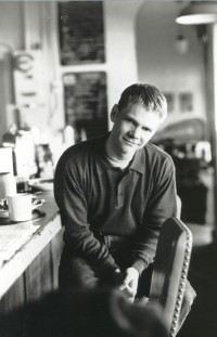 Steven Curtis Chapman