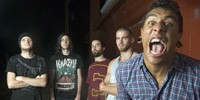 For Today: Sioux City's metalcore masters set to visit the UK in November