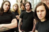 As I Lay Dying: San Diego's hardcore exhorting us to stop focussing on ourselves