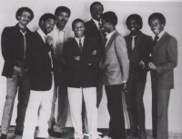 Paradise: Britain's gospel funk pioneers of the 1980s now on CD