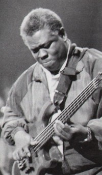 Abraham Laboriel