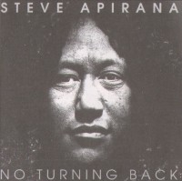 Steve Apirana