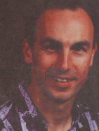 Noel Richards