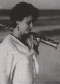 Beverley Neidorf