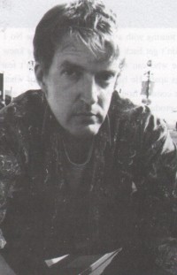 Peter Case