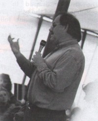 Tony Fitzfgerald