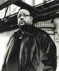 Fred Hammond