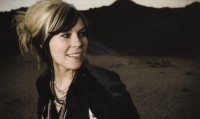Vicky Beeching: The six months in USA, six months in UK worship leader