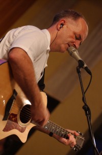Robin Mark