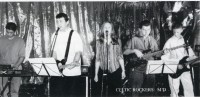 Celtic Rockers M!D