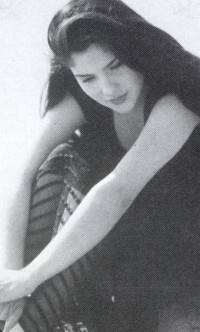 Jaci Velasquez