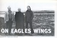 The Eye of The Eagle