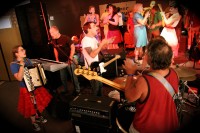 Agents Of Future: The radical worship collective from Portland, Oregon