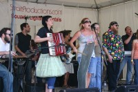 Agents Of Future: The radical worship collective from Portland, Oregon