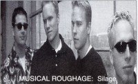 Silage