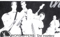 The Insyderz